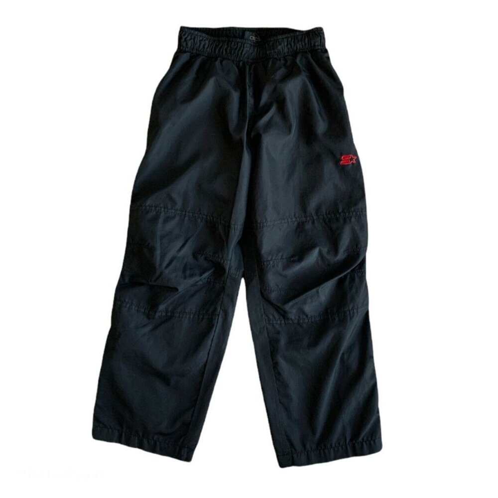 Starter Athletic Pants Size S (6/7) PLAY
